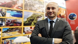 Aydeğer; "Çok daha güçlü ayağa kalkacağız!"