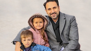 Başkan Makas 23 Nisan’ı kutladı