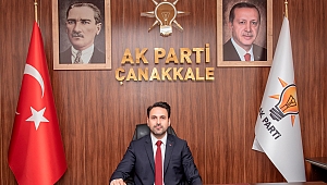 Başkan Makas'tan Berat Kandili mesajı