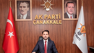 Başkan Makas’tan çiftçilere müjde…