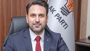 Başkan Makas’tan kutlama mesajı