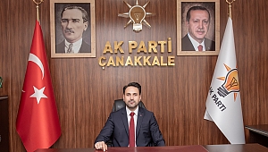 Başkan Makas’tan Ramazan mesajı