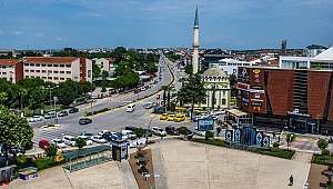Biga’da hafta sonu işyerleri kapanıyor