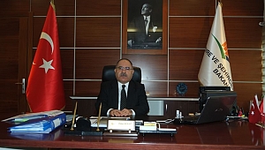Bolat’tan maske ve eldiven uyarısı…