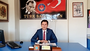 Çavdar; “Ebeler Haftası kutlu olsun”