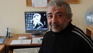 Cemal Oral son yolculuğuna uğurlandı