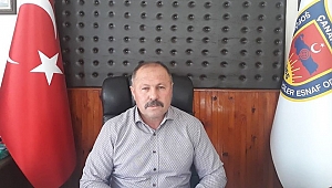 Demir; “Vergi affı çıkarılması için girişimlerde bulunuyoruz”