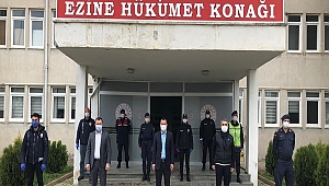 Ezine'de 35 bin 859 vatandaşın talebi yerine getirildi