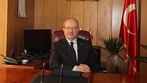 İl Müftüsü Gökce görevden alındı
