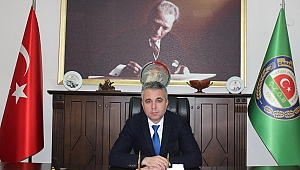 Kaya; "23 Nisan kutlu olsun"