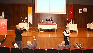Kepez'de suya %50 indirim