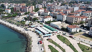 Lapseki’de yeni önlem…