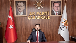Makas; “İşçi kardeşlerimizin bir gün değil, her gün yanındayız”
