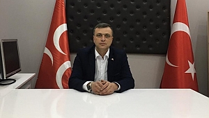 MHP'li Özel'den esnaf için öneri…
