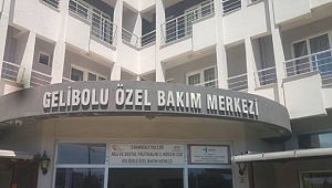 Özel Bakım Merkezi karantinada