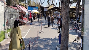 Pazarlara sıkı denetim