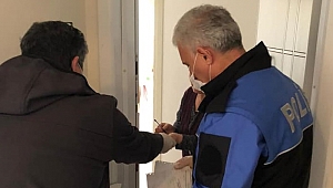 Sosyal yardım ücretleri ödeniyor