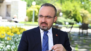 Turan; "Çanakkale'mizde kestane üretimini arttıracağız"