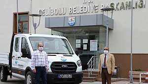 Araç filosunu güçlendiriyor
