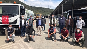 Balkan; "Emek en yüce değerdir"