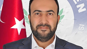 Başkan Can’dan İLKSAN’a tepki