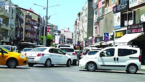 Çanakkale’de 232 bin araç var