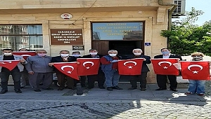 Çanakkaleli esnafa kredi desteği