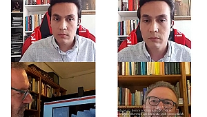ÇARO'dan canlı yayın semineri