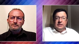 Erkek; "İlk seçimde iktidar olacağız"