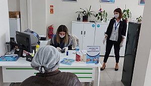 Evlerde enerji tüketimi yüzde 17 arttı