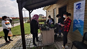 Fidelere yoğun ilgi…