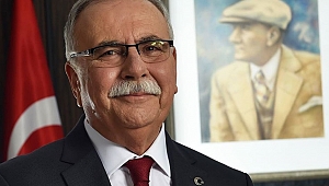 Gökhan’dan kutlama mesajı
