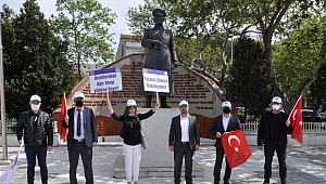 Hak-İş'ten 1 Mayıs açıklaması
