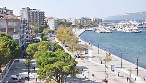İhracat azaldı, ithalat arttı