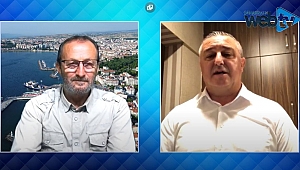 Oruçoğlu; "150 ila 200 arası konut üreteceğiz"