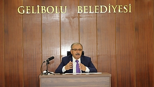 Özacar, pandemi sürecini değerlendirdi