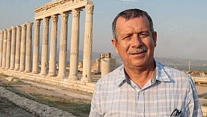 Şimşek, Laodikeia'daki son gelişmeleri anlattı