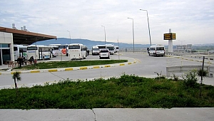 Ticari yolcu taşımacılığı yeniden başladı
