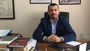 Turist Rehberleri sordu, Dr. Borlat cevap verdi