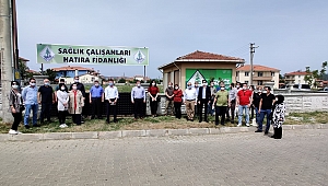 Yenice Belediyesi'nden bir ilk daha…