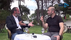 Aydeğer; "Çanakkale projeleri, dünyaya örnek oldu"
