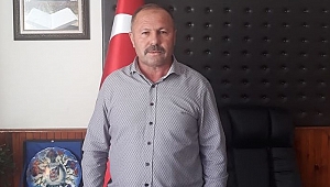 Başkan Demir’den başvuru