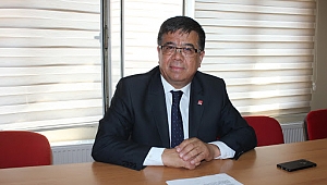Başkan Ural'dan Makas'a cevap