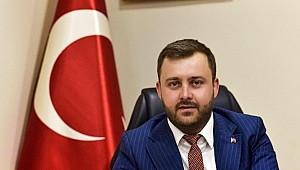Başkan Yüksel'den Ezine'ye müjde