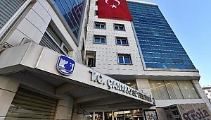 Çanakkale Belediyesi 291 bin maske dağıttı