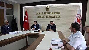 Çanakkale'de 44 bin ton üzüm üretiliyor