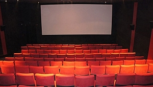Çanakkale’de sinema salonlarının sayısı 12