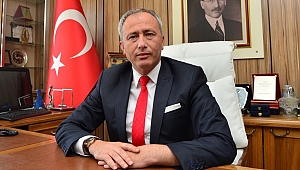 Çetin; “Sessiz kalmayacağım”