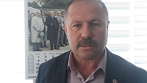 Demir’den ‘dijital takograf’ başvurusu