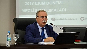 Gökhan; “Mesafeyi korumalıyız, maske takmalıyız”